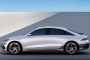 2024 Hyundai Ioniq 6