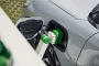 Ford robot charging station prototype
