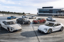 2023 Porsche Taycan