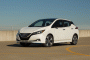 2020 Nissan Leaf