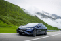 2022 Mercedes-Benz EQS first drive (EQS 450+)