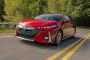 2022 Toyota Prius Prime