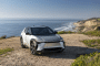 2023 Toyota bZ4X Limited AWD