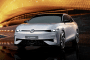 Volkswagen ID.Aero concept
