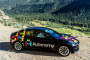Tesla Model 3 lettered for Autonomy subscription service