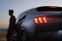 2021 Ford Mustang Mach-E