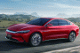 BYD Han EV
