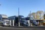 Electric Island - Daimler Trucks North America and PGE - Portland OR