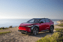 2023 Toyota bZ4X Limited AWD