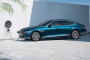 Genesis Electrified G80