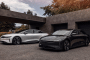 Lucid Air Stealth Look