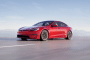 2022 Tesla Model S Plaid