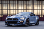 2022 Ford Mustang Shelby GT500 Heritage Edition