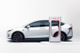 Tesla charging (Courtesy of Tesla, Inc.)