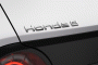 2020 Honda E