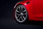 2022 Tesla Model S Plaid