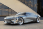 Buick Wildcat EV concept