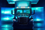 Freightliner eCascadia