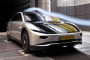Lightyear 0 wind-tunnel testing
