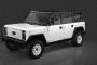 Bollinger B1 production intent