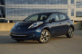 2016 Nissan Leaf