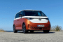 Volkswagen ID.Buzz (Euro spec)