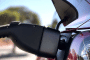 Tesla CCS1 adapter charging