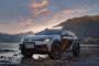 Volkswagen ID.Xtreme concept