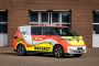 Volkswagen ID.Buzz paramedics' van