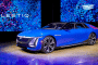 2024 Cadillac Celestiq