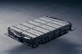 General Motors Ultium batteries