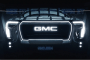GMC Sierra EV Denali teased