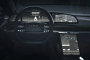 Lucid Air UX 2.0 software update