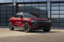 2024 Chevrolet Blazer EV
