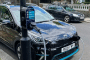 ChargeLight street-light EV charging