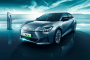 New Toyota BZ3
