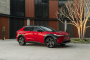 2023 Toyota bZ4X Limited AWD