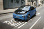 2017 BMW i3