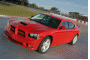 2010 Dodge Charger SR8