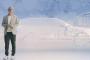 Volvo EX90 teased ahead of Nov. 9 debut