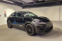 Porsche PPE chassis prototype - 