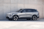2024 Volvo EX90