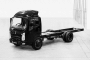 Bollinger B4 chassis cab