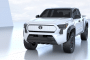 Toyota Pickup EV
