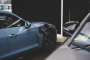 Audi Charging Hub concept in Nuremberg, Germany