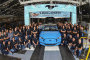 150,000th Ford Mustang Mach-E built