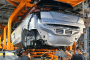 2022 Bolt EV assembly - battery marriage