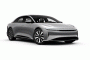 Lucid Air base model