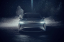 Teaser for Lucid Gravity due in 2024