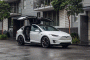 2020 Tesla Model X